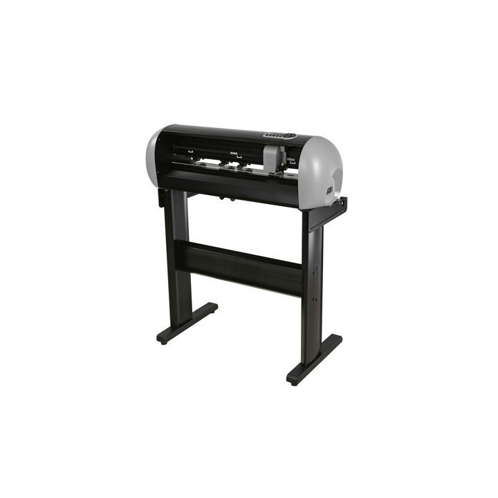 Secabo S60 II - Ploter Tnący