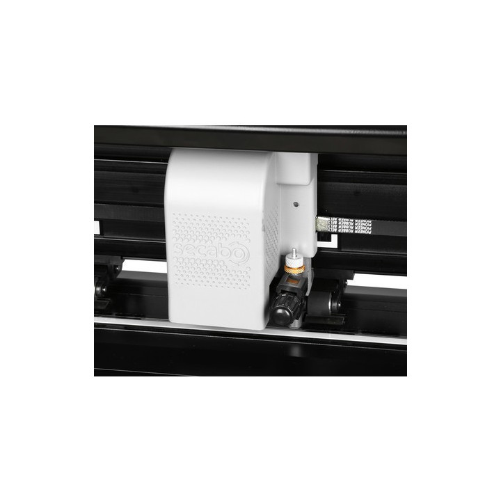 Secabo S60 II - Ploter Tnący