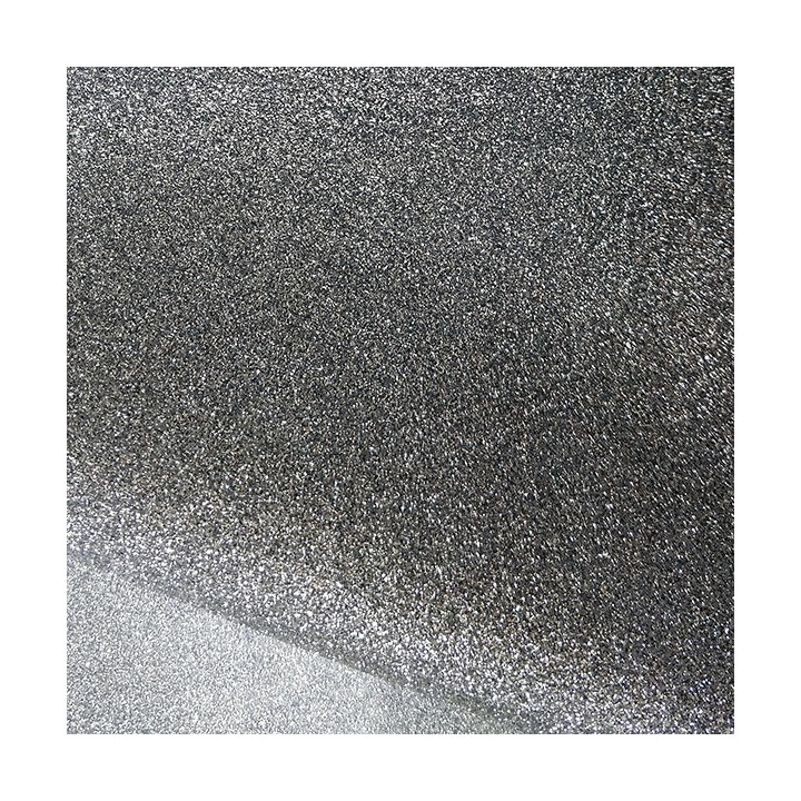 Ultima Glitter Silver NV
