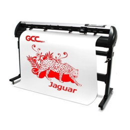 GCC Jaguar V LX zaawansowany ploter tnący