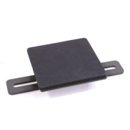 Dodatkowa płyta robocza Secabo 15cm x 15cm