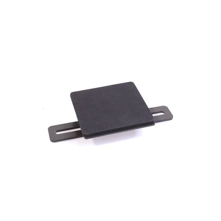 Dodatkowa płyta robocza Secabo 15cm x 15cm