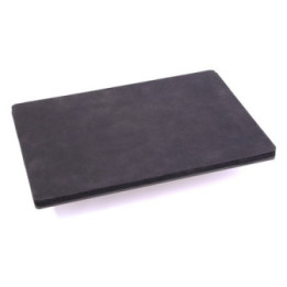 Dodatkowa płyta robocza Secabo 20cm x 30cm