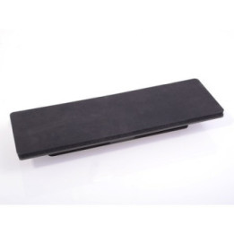 Dodatkowa płyta robocza Secabo 12cm x 38cm