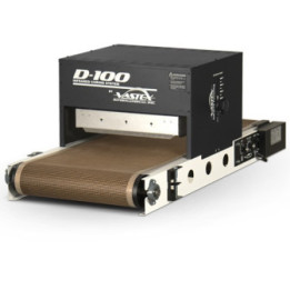 Vastex D100 - tunel sitodrukowy