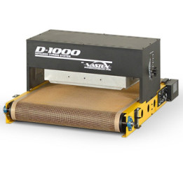 Vastex D1000 - tunel sitodrukowy