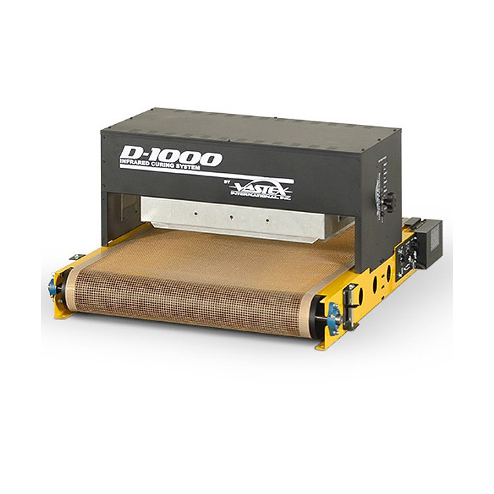 Vastex D1000 - tunel sitodrukowy