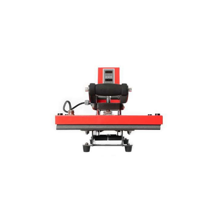 Secabo TC2 prasa transferowa manualna