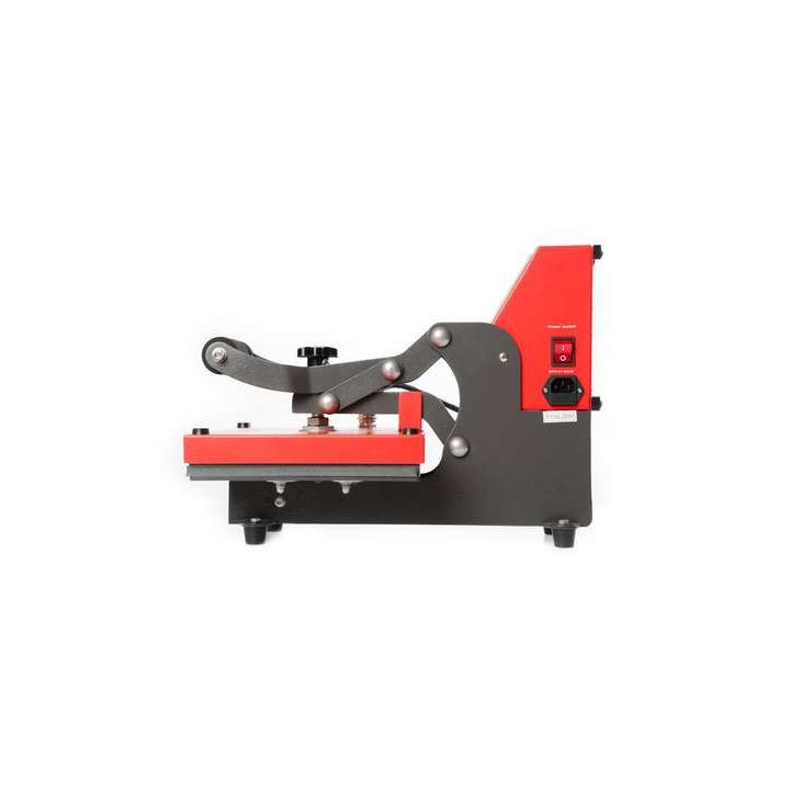 Secabo TC2 prasa manualna