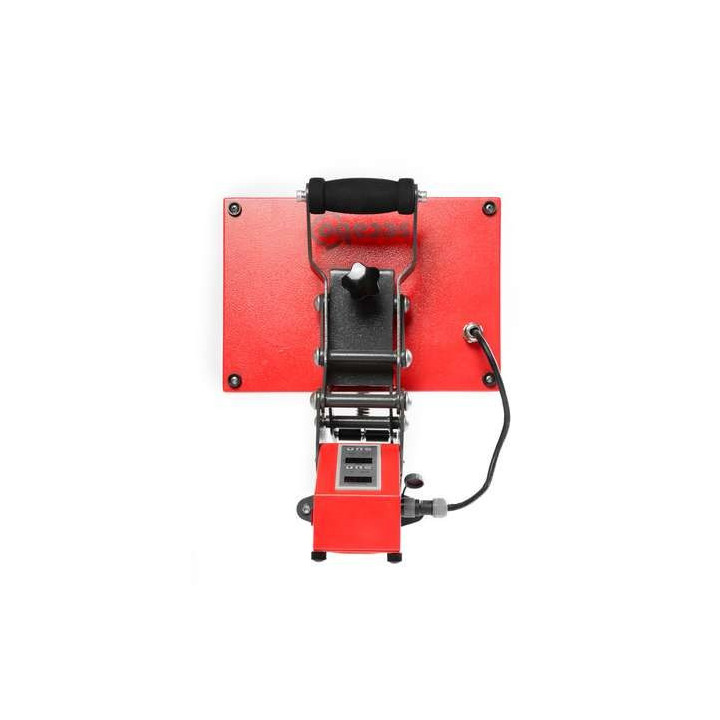 Secabo TC2 prasa transferowa 28/38