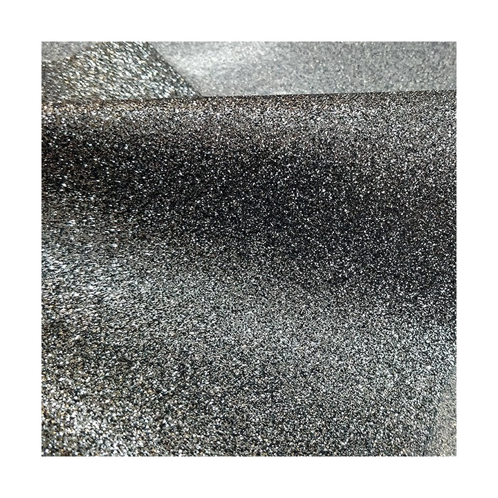 Ultima Glitter NV Grey