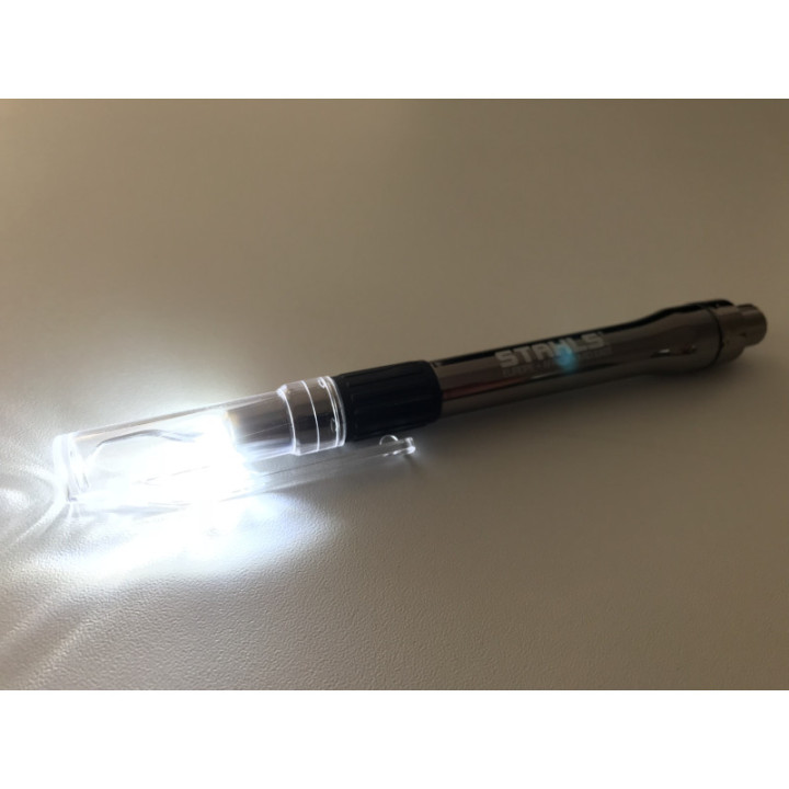 Wybierak Stahls LED  Weeder