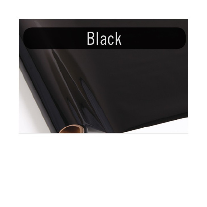 POLYFOIL Black