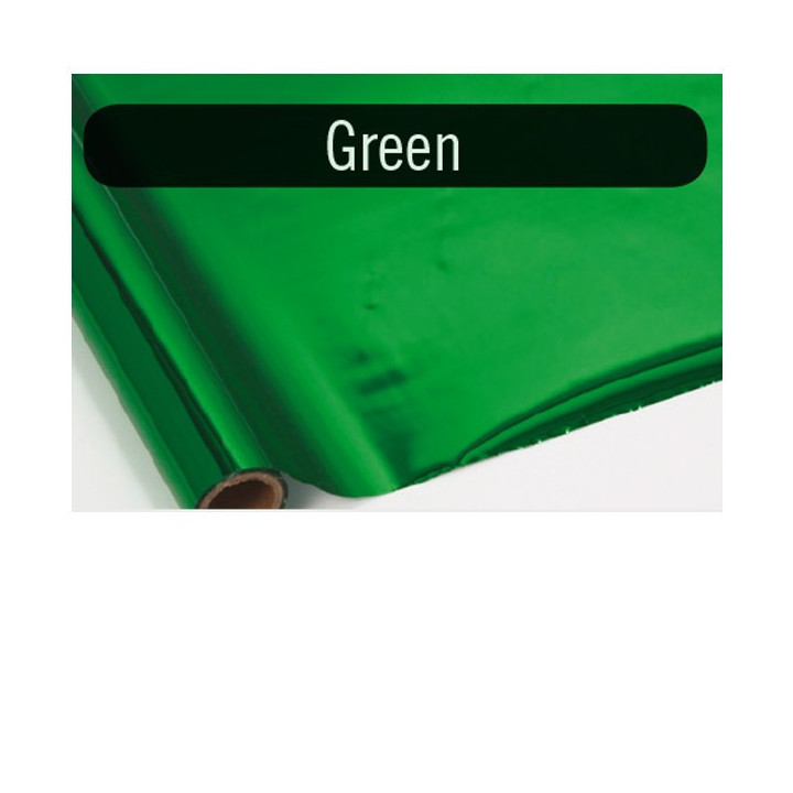 POLYFOIL Green