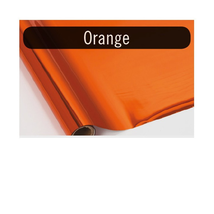 POLYFOIL Orange