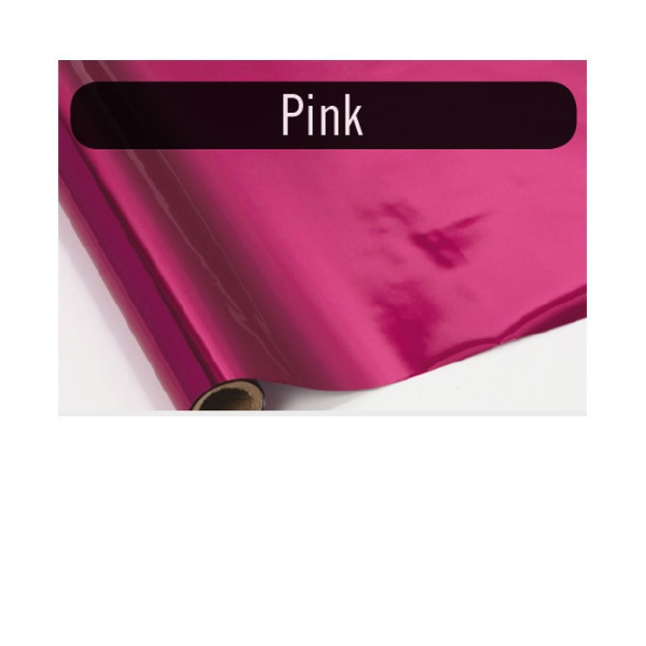 POLYFOIL Pink