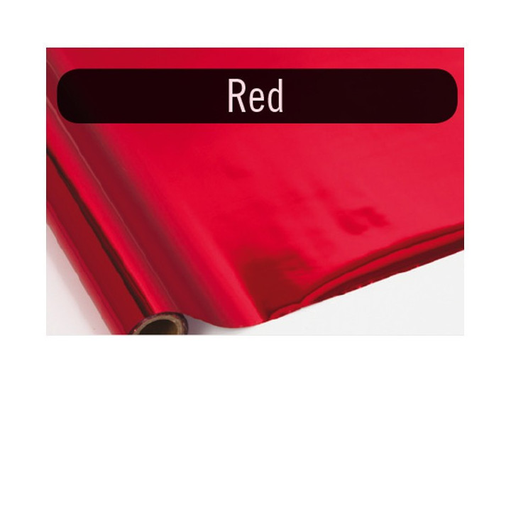 POLYFOIL Red