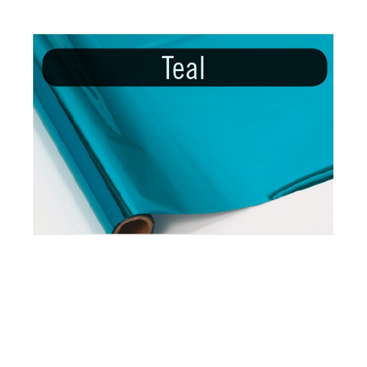 POLYFOIL Teal