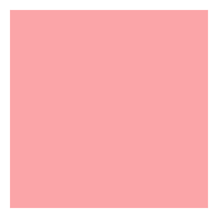 1061 Baby Pink