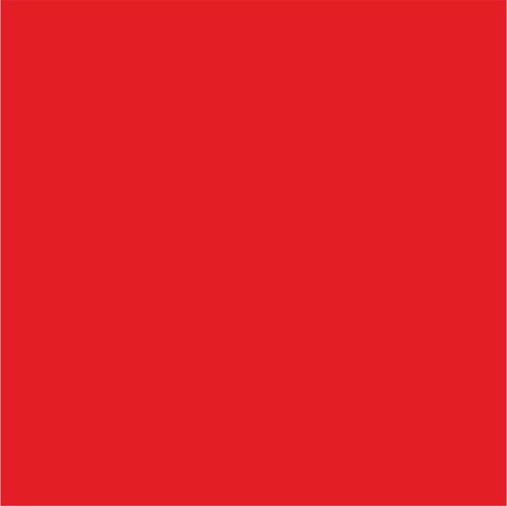 1073 Bright Red