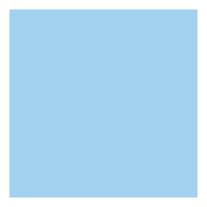 1075 Glacier Blue