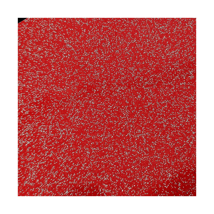 Gitter Flex PU 1808 Red