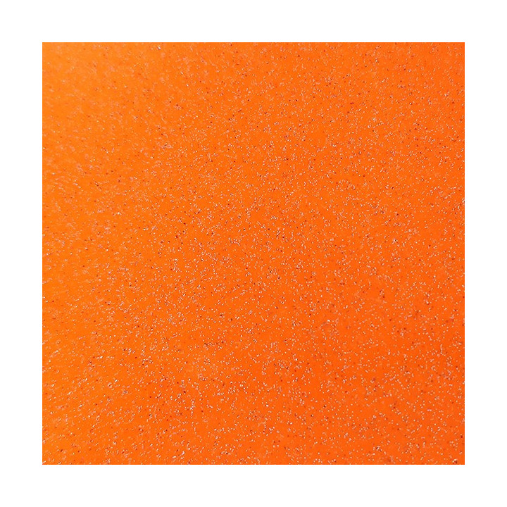Gitter Flex PU 1815 Orange