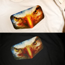 Reflective Print NV