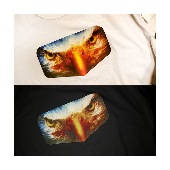 Reflective Print NV