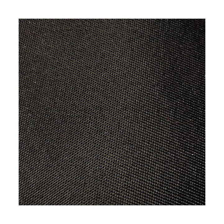 Twill Black