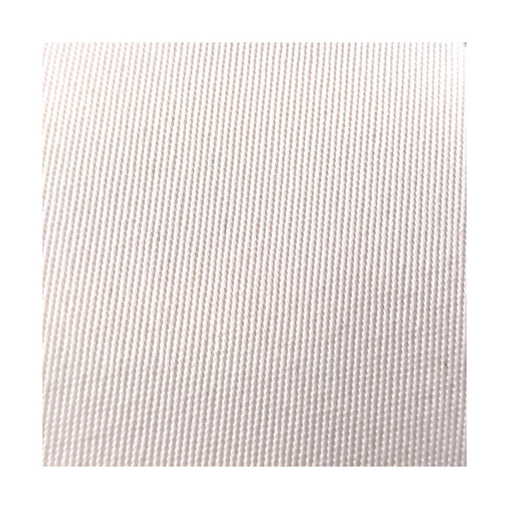 Twill White