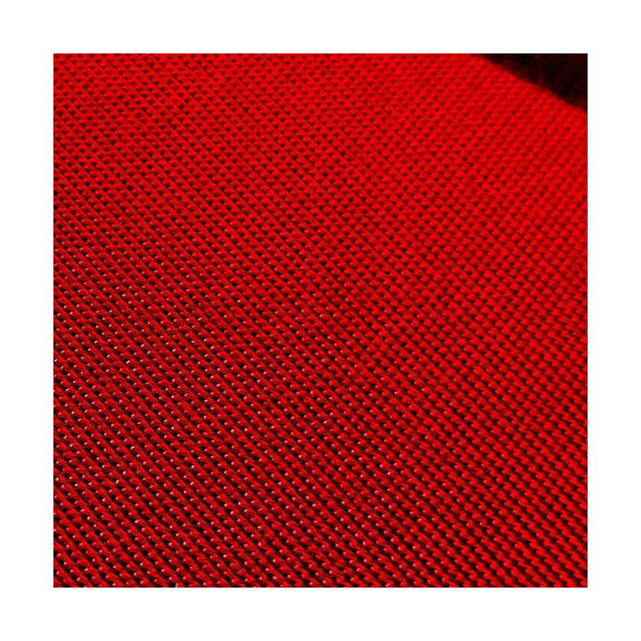 Twill Red