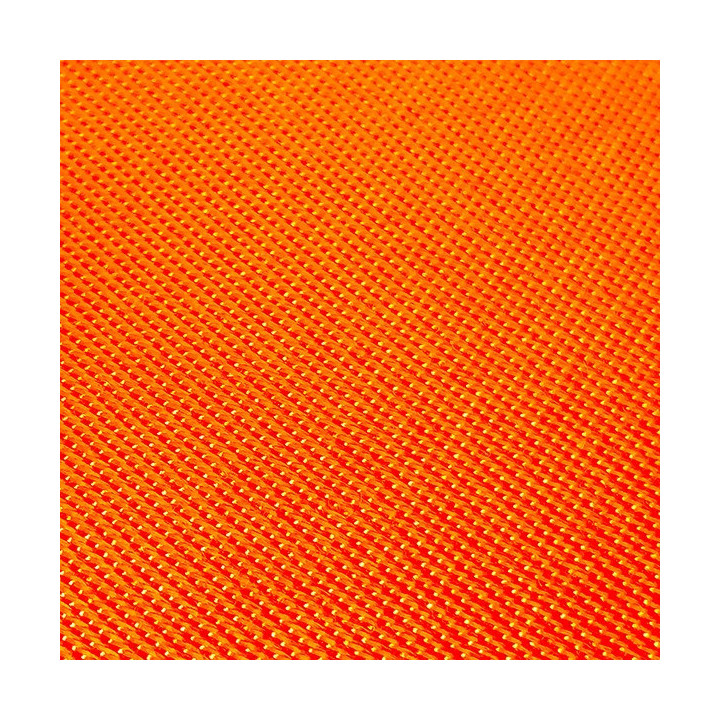 Twill Orange