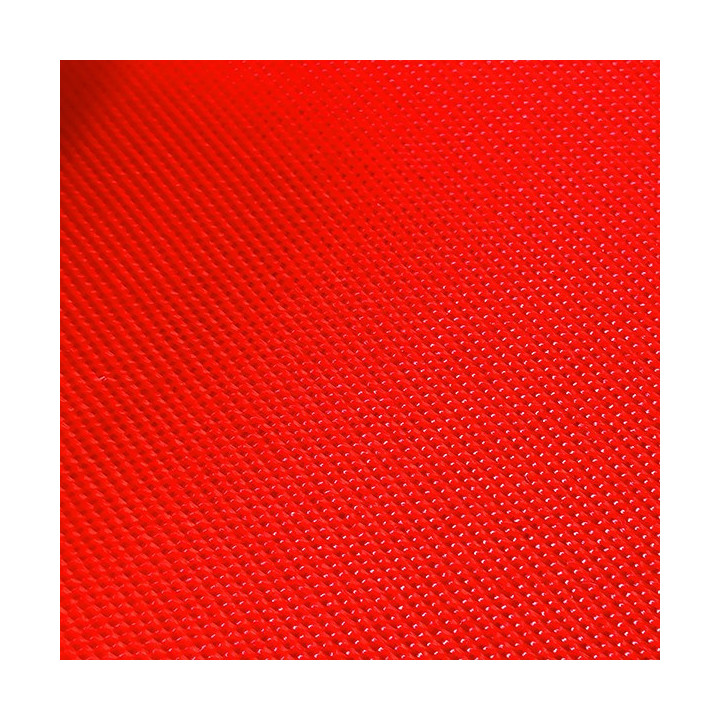 Devil Red