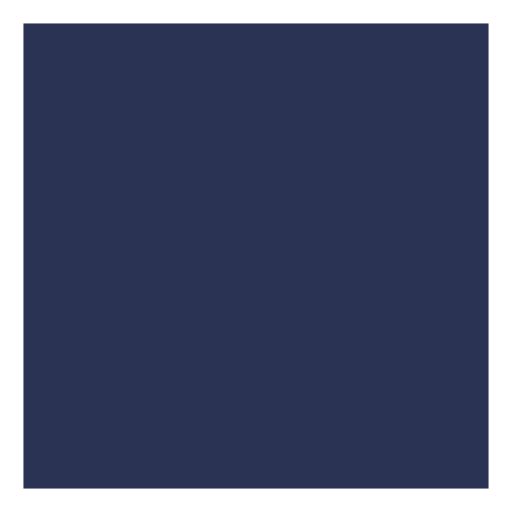 1033 Light Navy Blue
