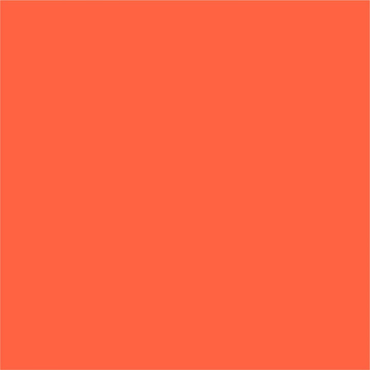 1077 Deep Orange