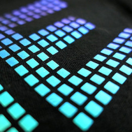 CAD-CUT Disco - Blue