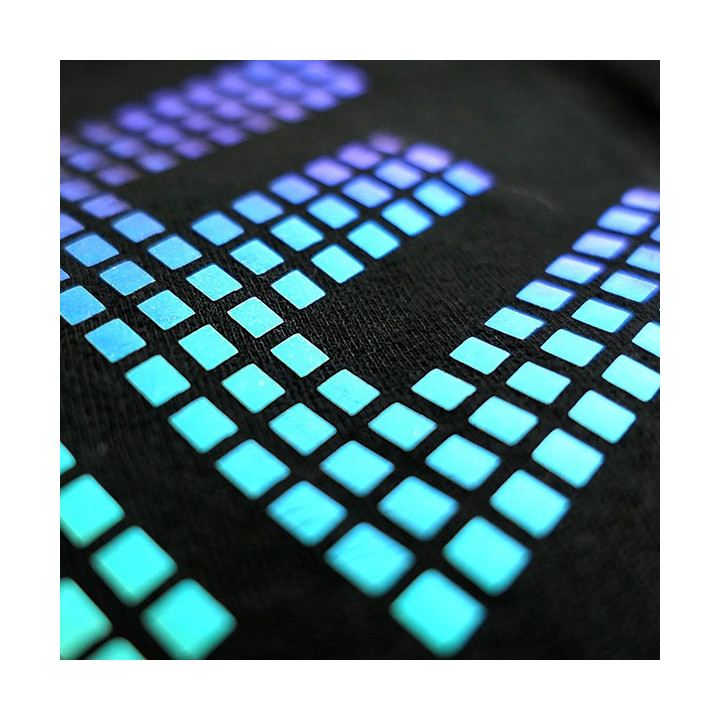 CAD-CUT Disco - Blue