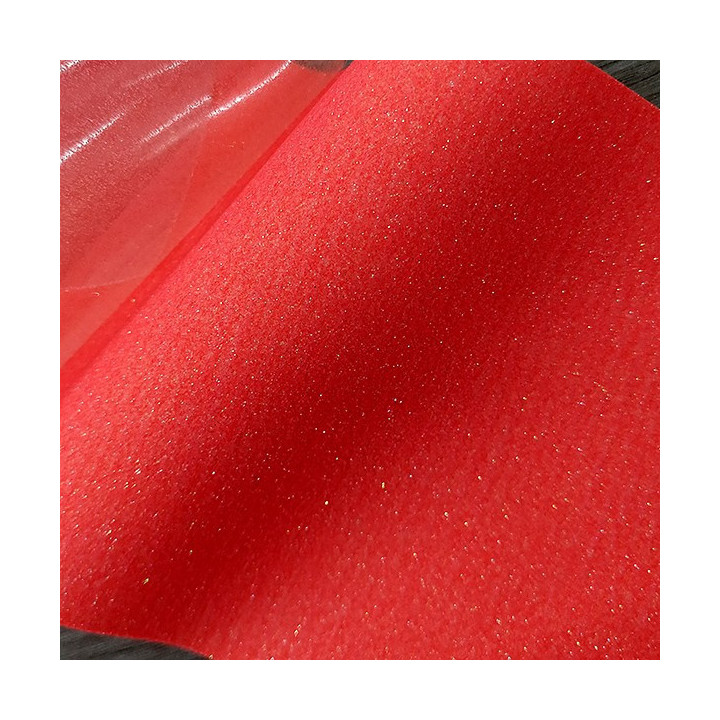 STAHLS Glitter Watermelon (Korall)
