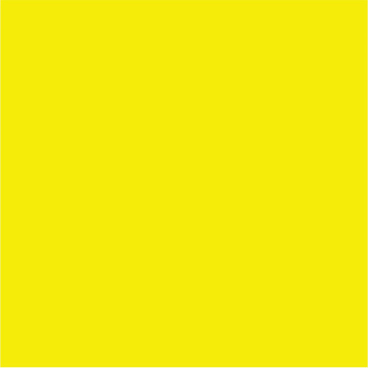 1519 Lemon Yellow