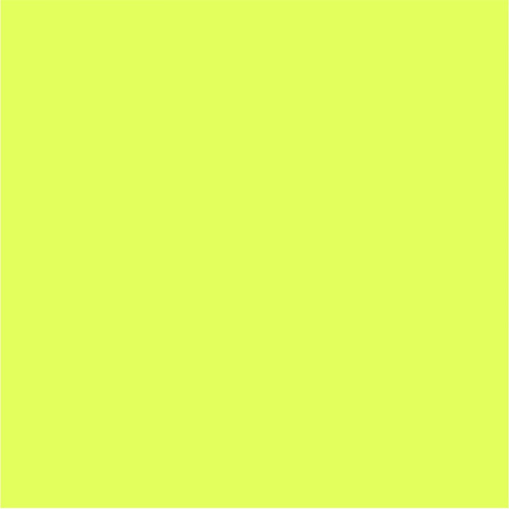 1540 Neon Yellow