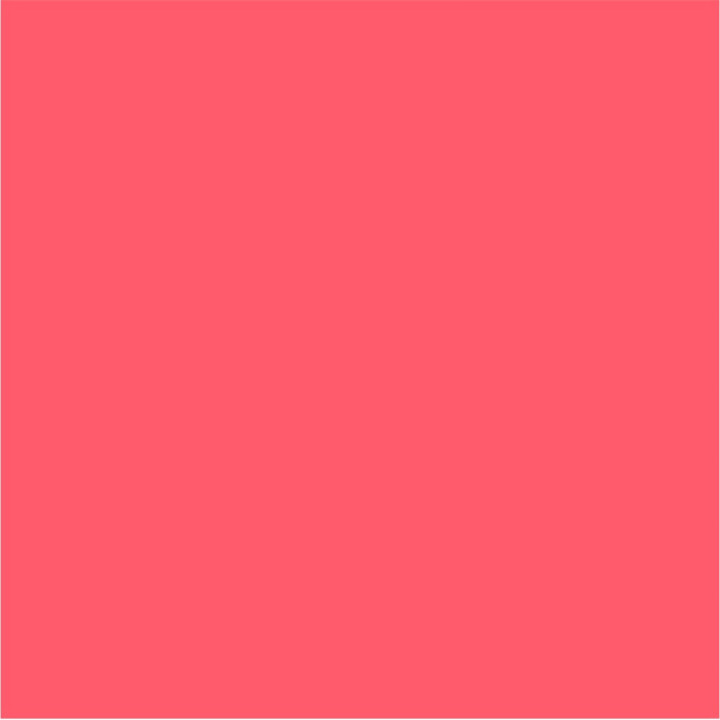 1594 Tomato Red