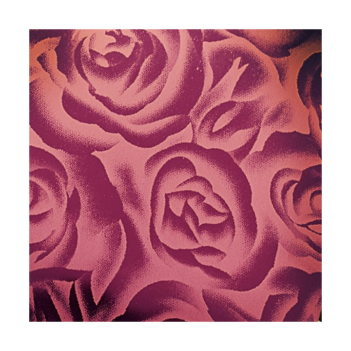 Metalflex Mirror NV Pink Rose