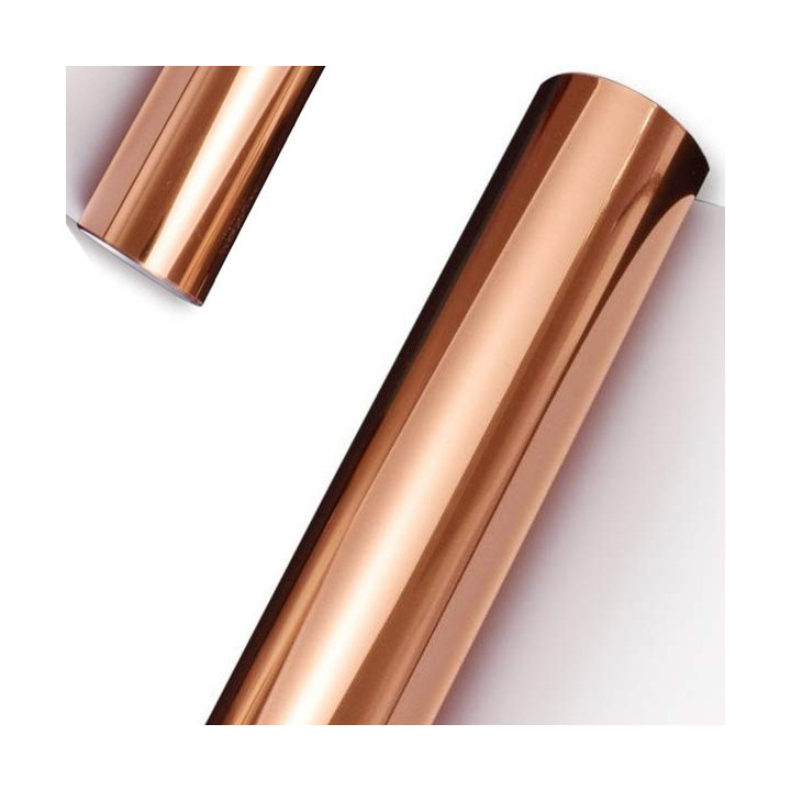 Metalflex Mirror NV - Rose Gold