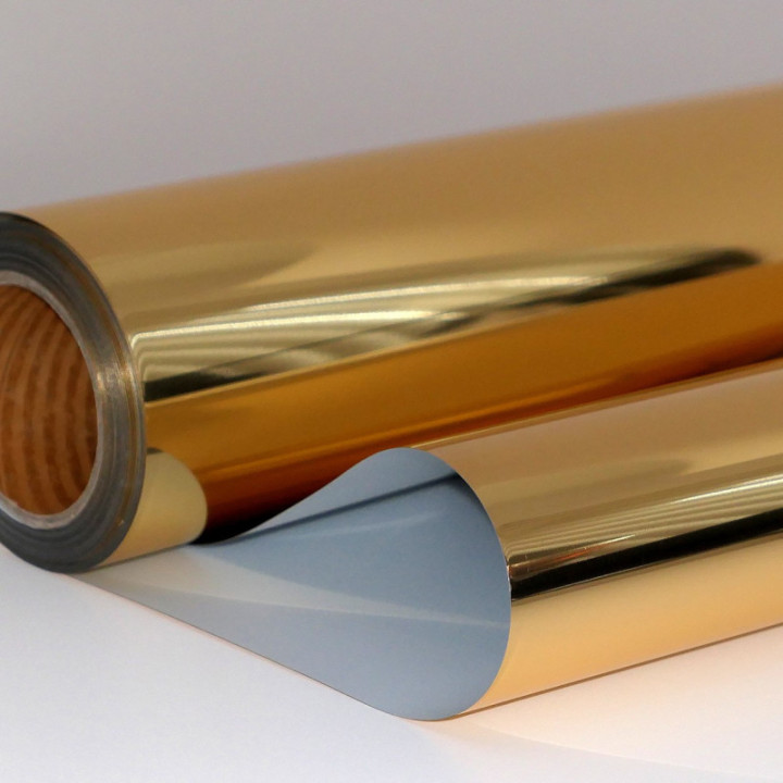 Flex Effect Gloss Gold