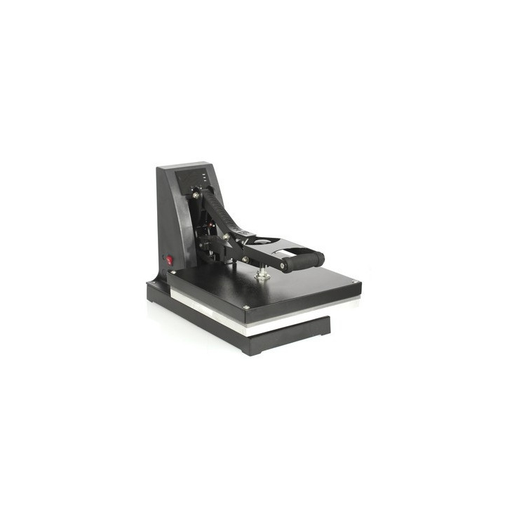 Secabo C5 Clam - manualna prasa transferowa