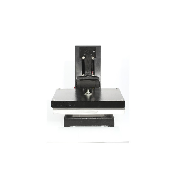 Secabo C5 Clam - manualna prasa transferowa