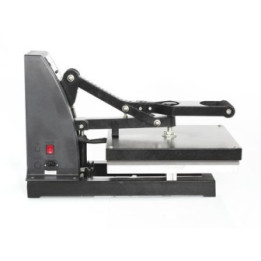 Secabo C5 Clam - manualna prasa transferowa
