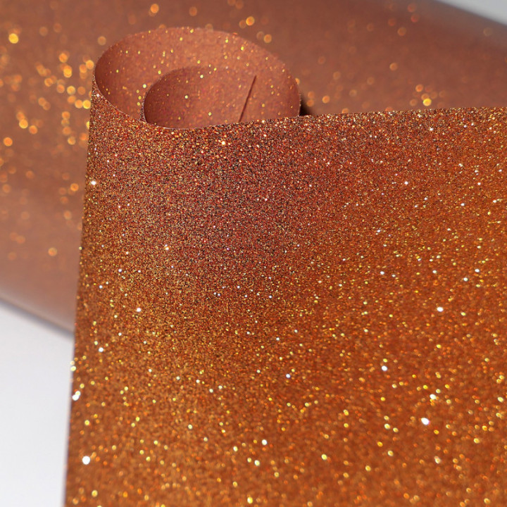Ultima Glitter NV Deep Gold