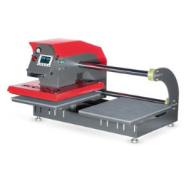 Secabo TPD 7 Pneumatic
